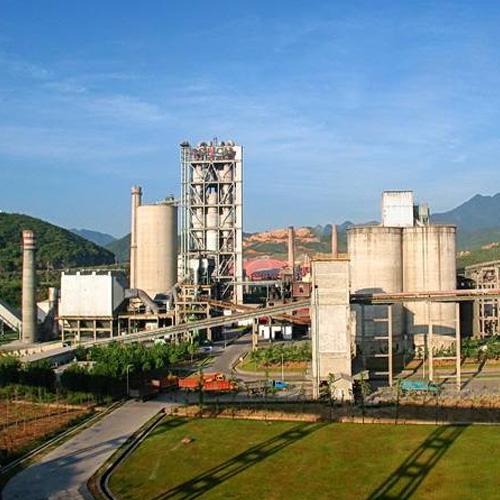 攜手重慶建材，共筑合作新篇章