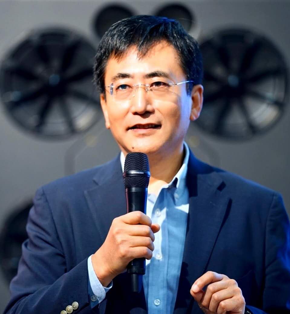 2025青島音響展 羽聲科技Perlisten展廳，全球頂級(jí)聲學(xué)專家講堂預(yù)約開啟