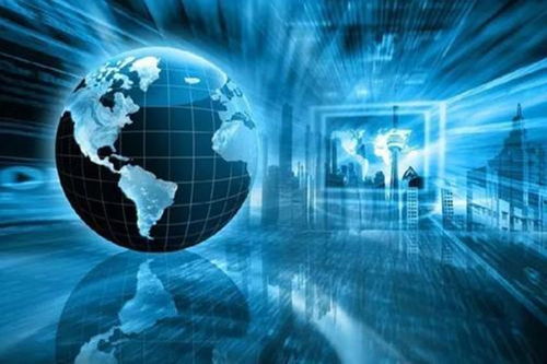 互聯網時代企業的發展趨勢 以技術開發為核心的變革命